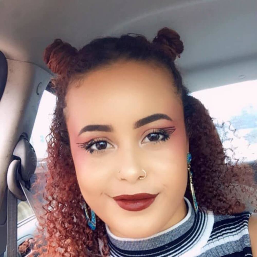 Meet your Posher, Celeste